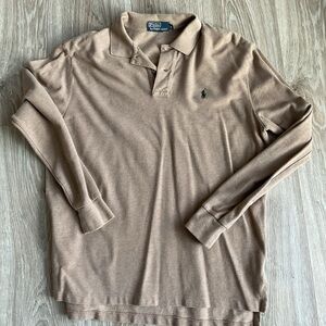 Ralph Lauren polo